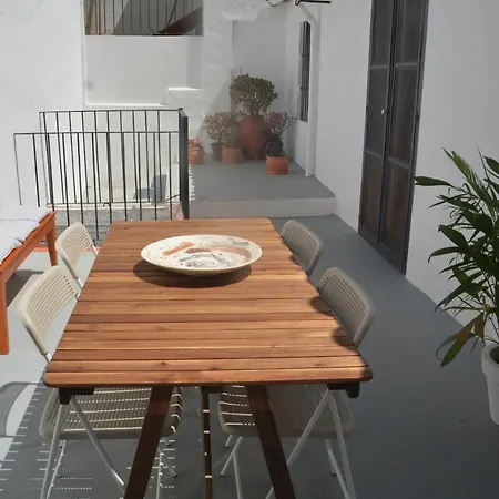 Encantadora Casa Con Terraza A Un Minuto De La Playa Altea Exterior photo