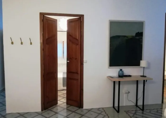 Encantadora Casa Con Terraza A Un Minuto De La Playa