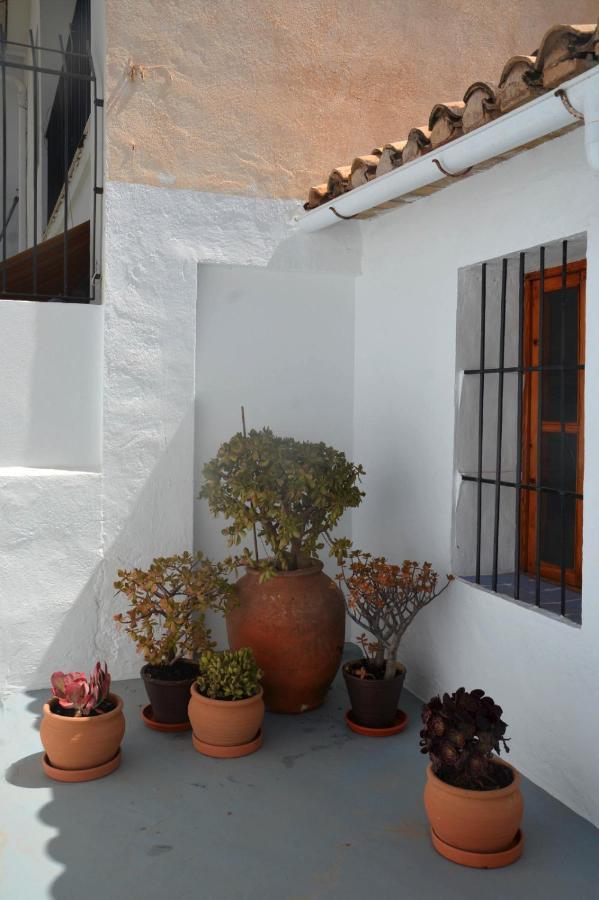 Ferienhaus Encantadora Casa Con Terraza A Un Minuto De La Playa *