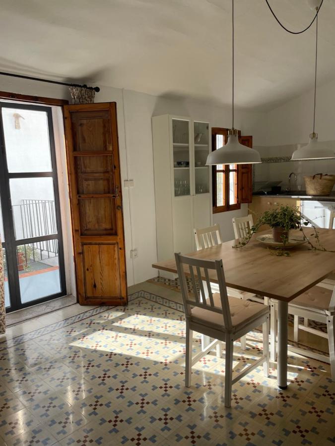 Ferienhaus Encantadora Casa Con Terraza A Un Minuto De La Playa Altea