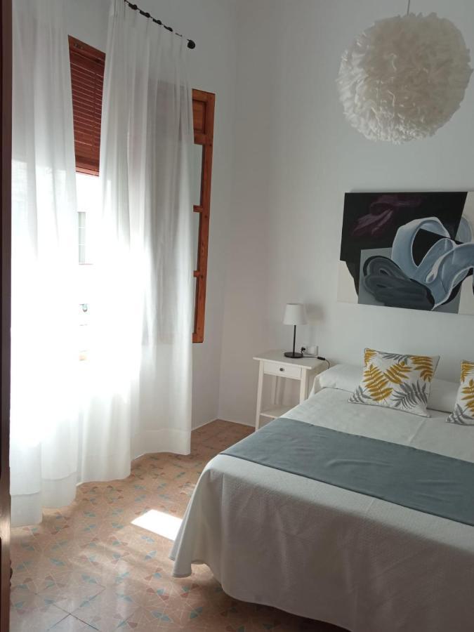 Encantadora Casa Con Terraza A Un Minuto De La Playa Ferienhaus *