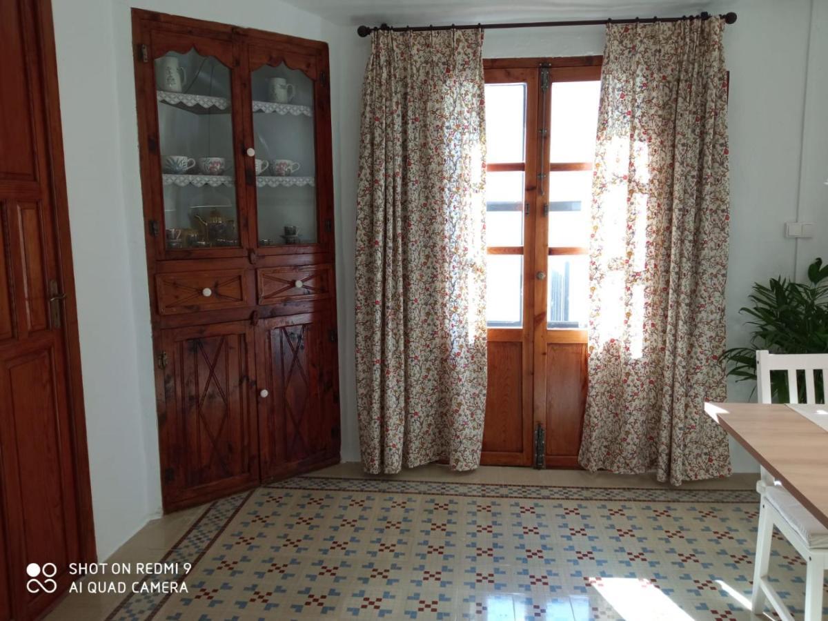 Casa vacanze Encantadora Casa Con Terraza A Un Minuto De La Playa *