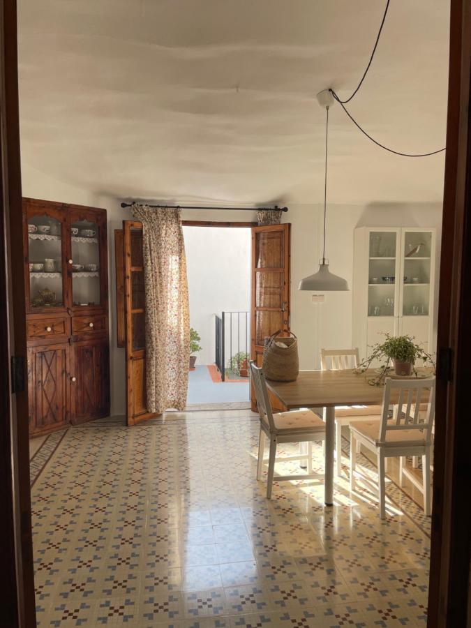 Casa vacanze Encantadora Casa Con Terraza A Un Minuto De La Playa *