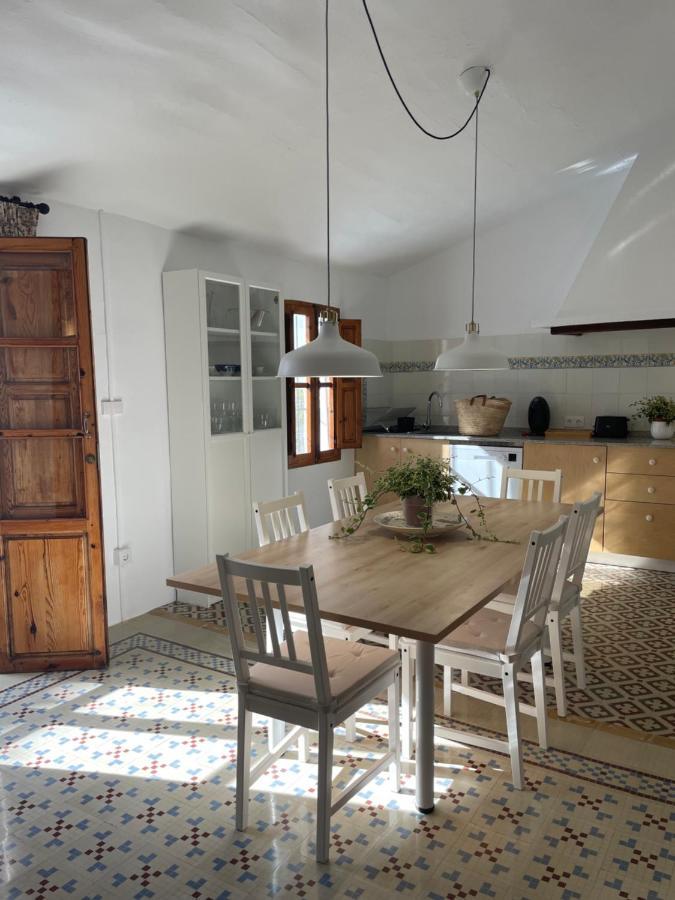 Casa vacanze Encantadora Casa Con Terraza A Un Minuto De La Playa