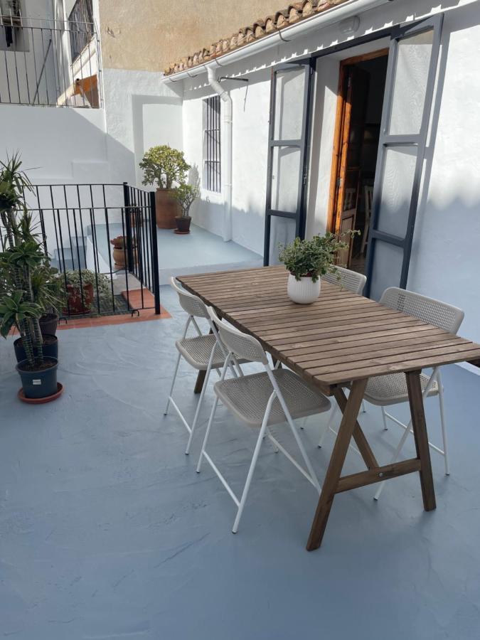 Casa vacanze Encantadora Casa Con Terraza A Un Minuto De La Playa *