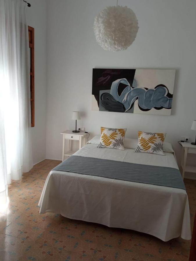 Encantadora Casa Con Terraza A Un Minuto De La Playa Casa vacanze