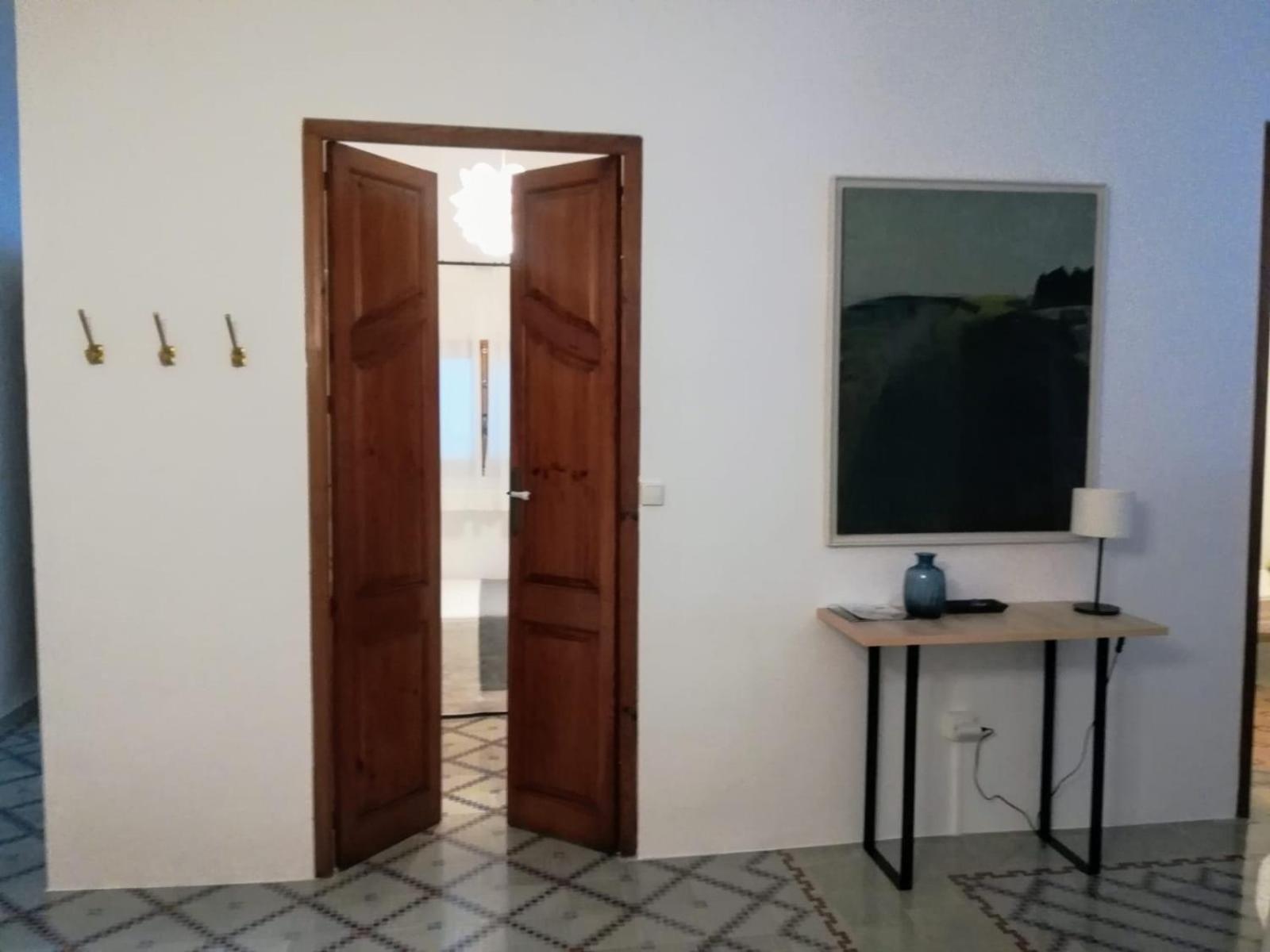 Encantadora Casa Con Terraza A Un Minuto De La Playa Casa vacanze